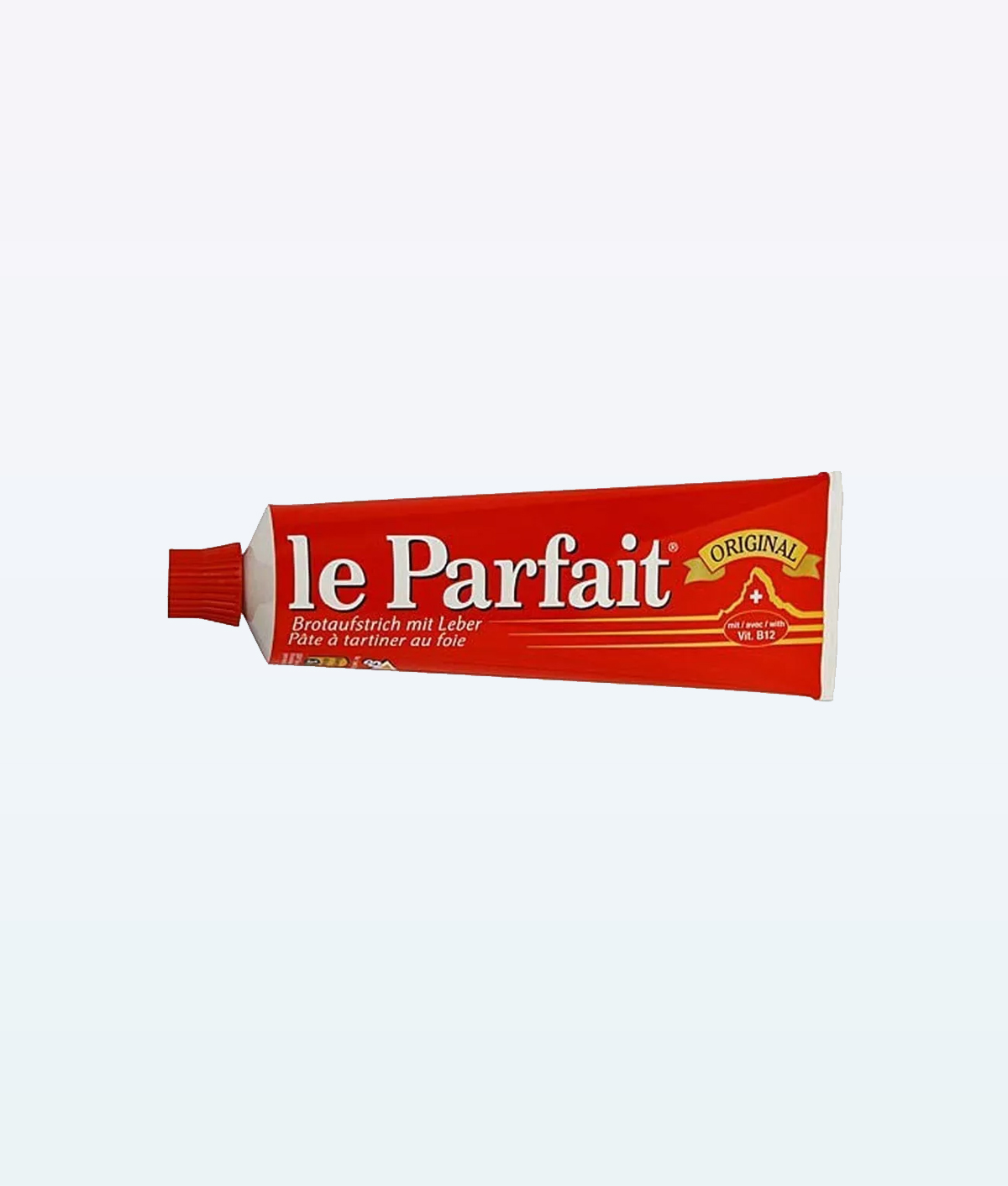 Le Parfait Original Legacy of Excellence -Swissmade Direct